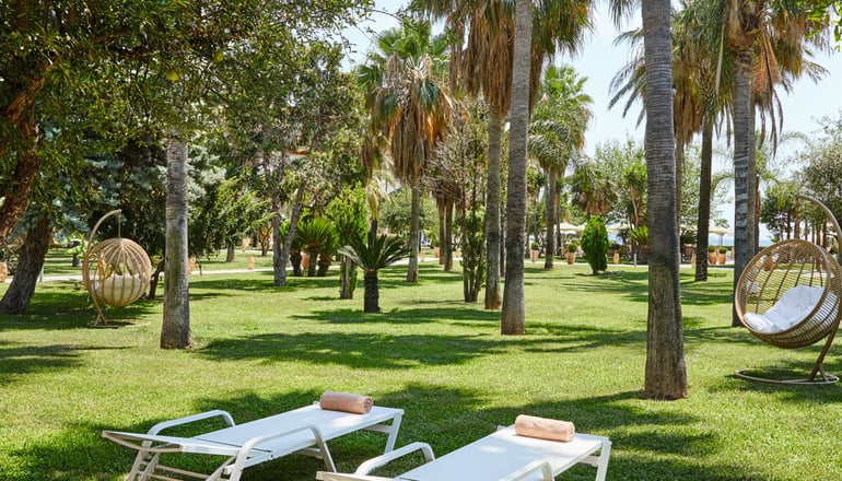 4* Grecotel Filoxenia Hotel - Καλαμάτα